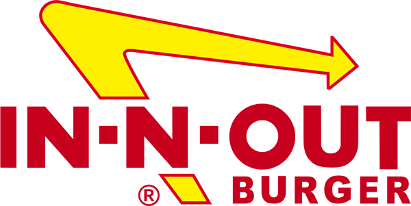 In-N-Out Burger Logo