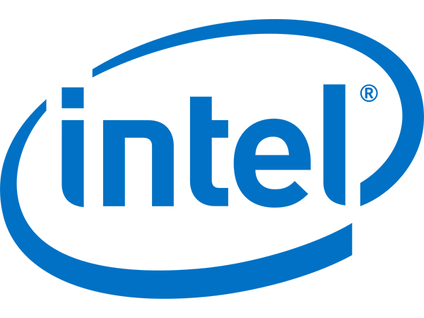 Intel Logo