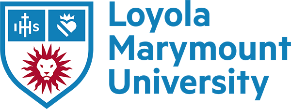 Loyola Marymount University Logo