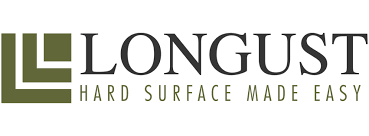Longust Logo