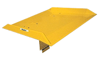 Series STB Steel Truckboard