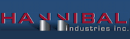 Hannibal Industries, Inc. Logo