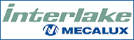 Interlake Mecalux Logo