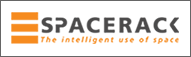 SpaceRack Logo