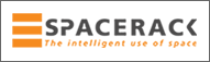 Spacerack Logo