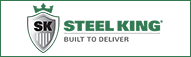 Steelking Logo