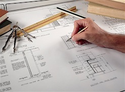 Experienced & Accurate Project Designing